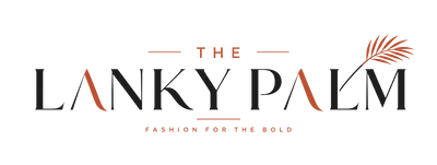 The Lanky Palm